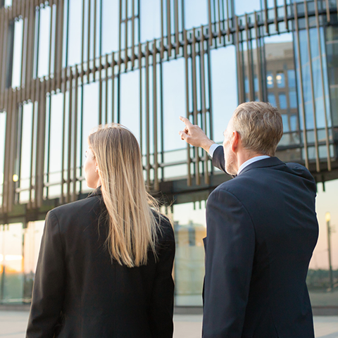 Government & Public Sector